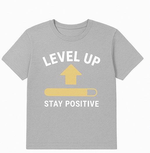 Level Up