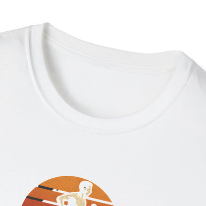 Running Is My Reset T-Shirt