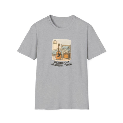 Bedroom Stadium Tour T-Shirt