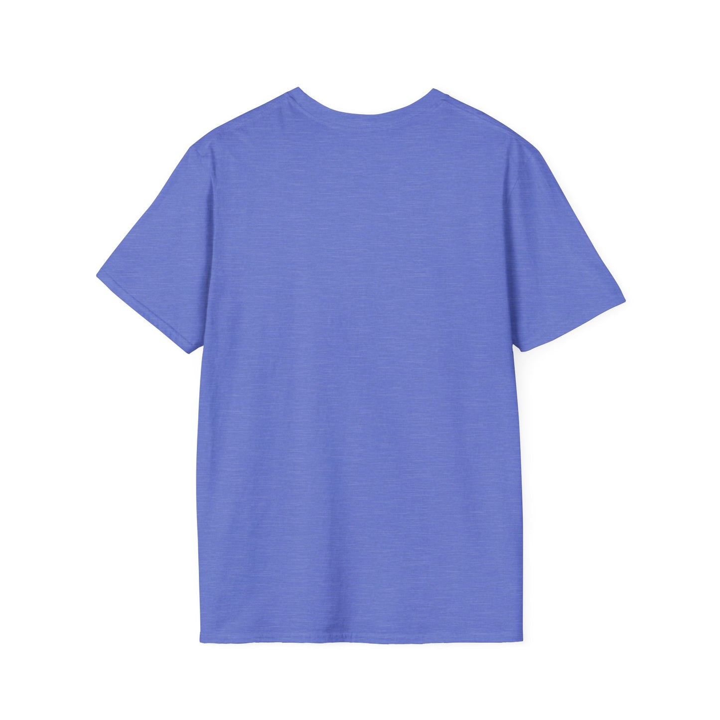 Steady Hand Expansive Mind T-Shirt