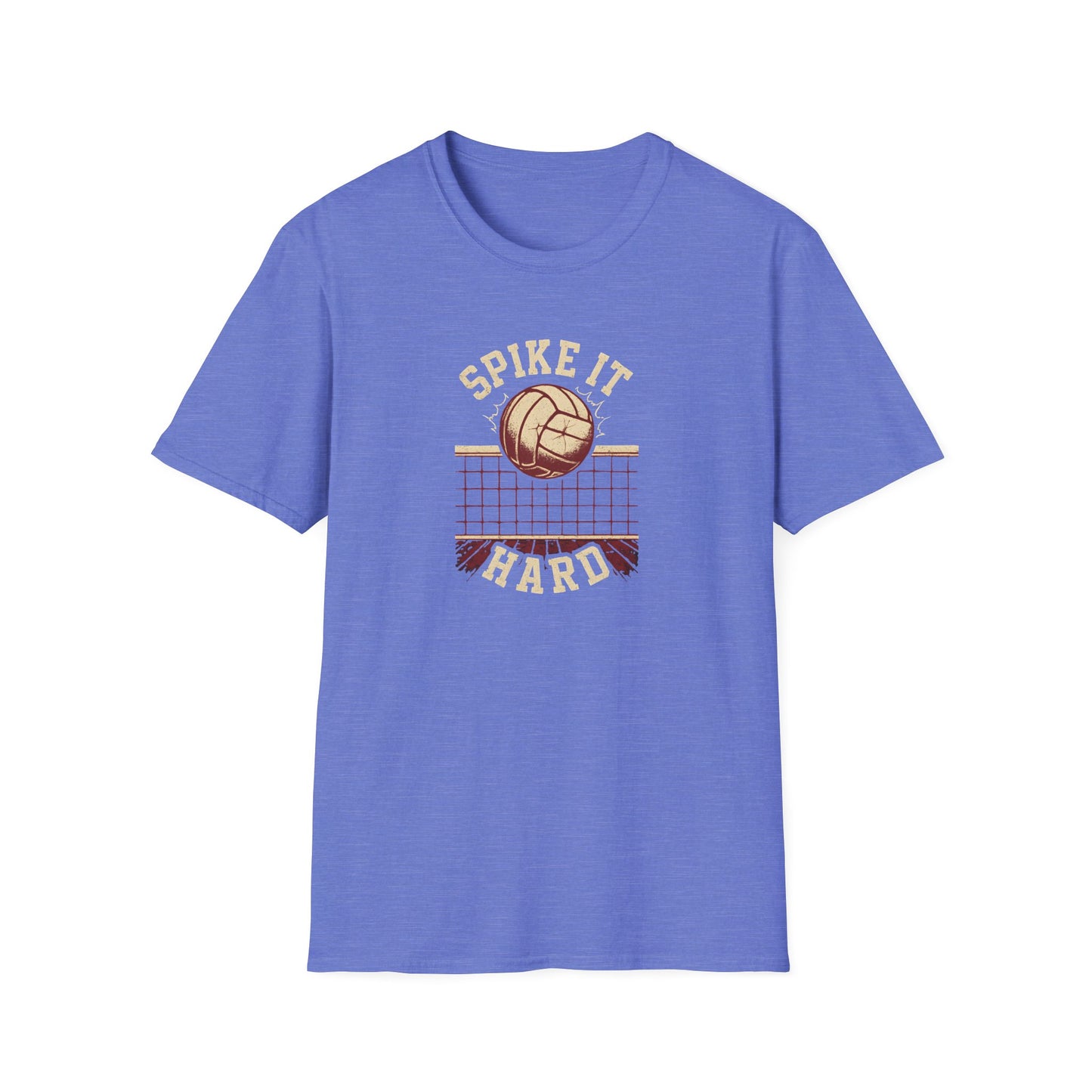 Spike It Hard T-Shirt