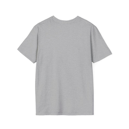 Knitting Yarn Ball T-Shirt