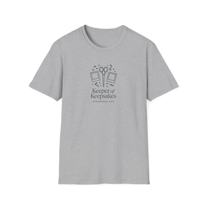 Keeper of Keepsakes T-Shirt