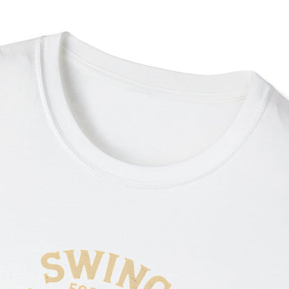 Swing for the Fences T-Shirt