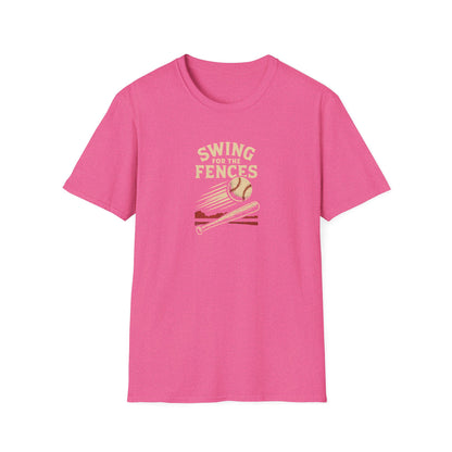 Swing for the Fences T-Shirt