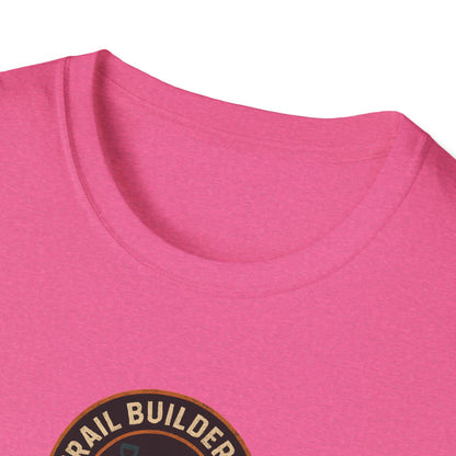 Trail Builder's Club T-Shirt