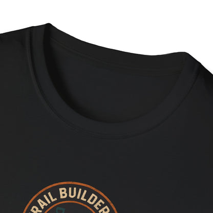 Trail Builder's Club T-Shirt