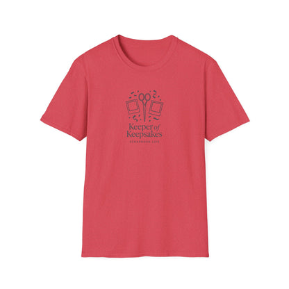 Keeper of Keepsakes T-Shirt