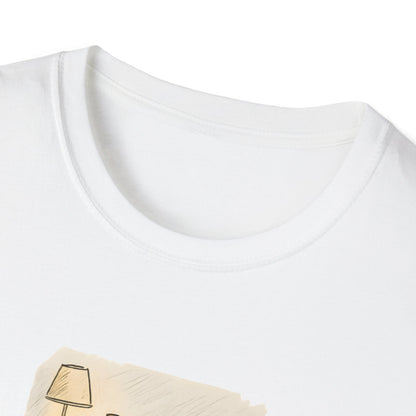 Bedroom Stadium Tour T-Shirt