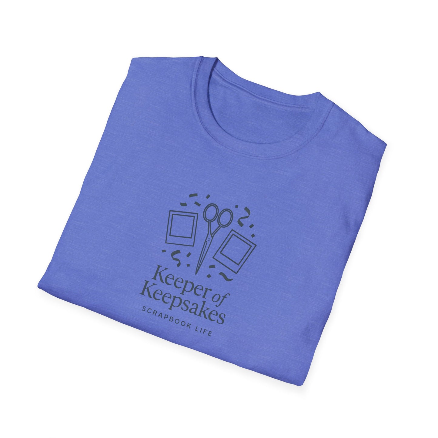 Keeper of Keepsakes T-Shirt
