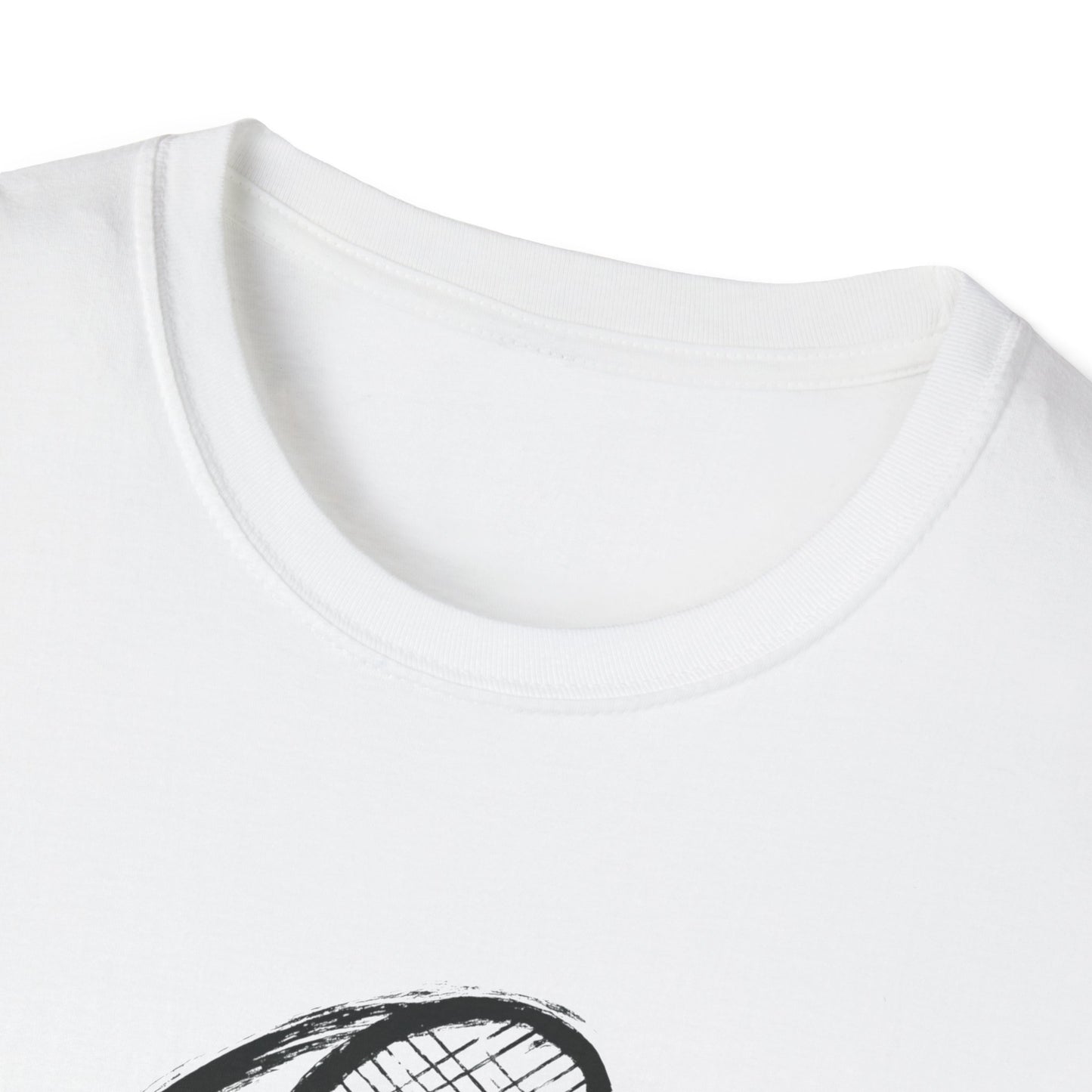 Tennis Game Set Win T-Shirt