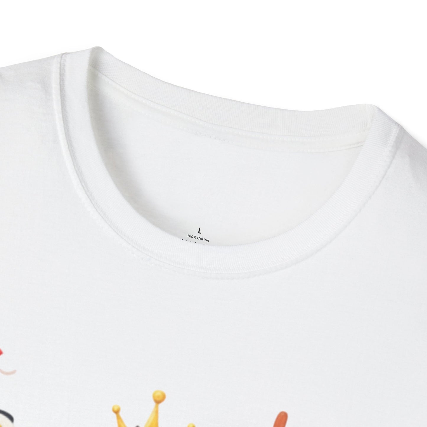 Gaming Christmas T-Shirt - ChillLobby
