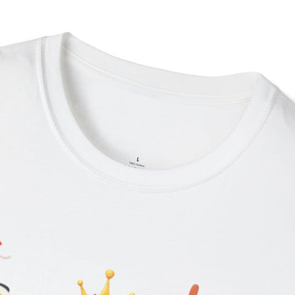 Gaming Christmas T-Shirt - ChillLobby