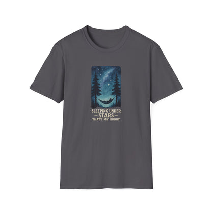 Sleeping Under Stars T-Shirt