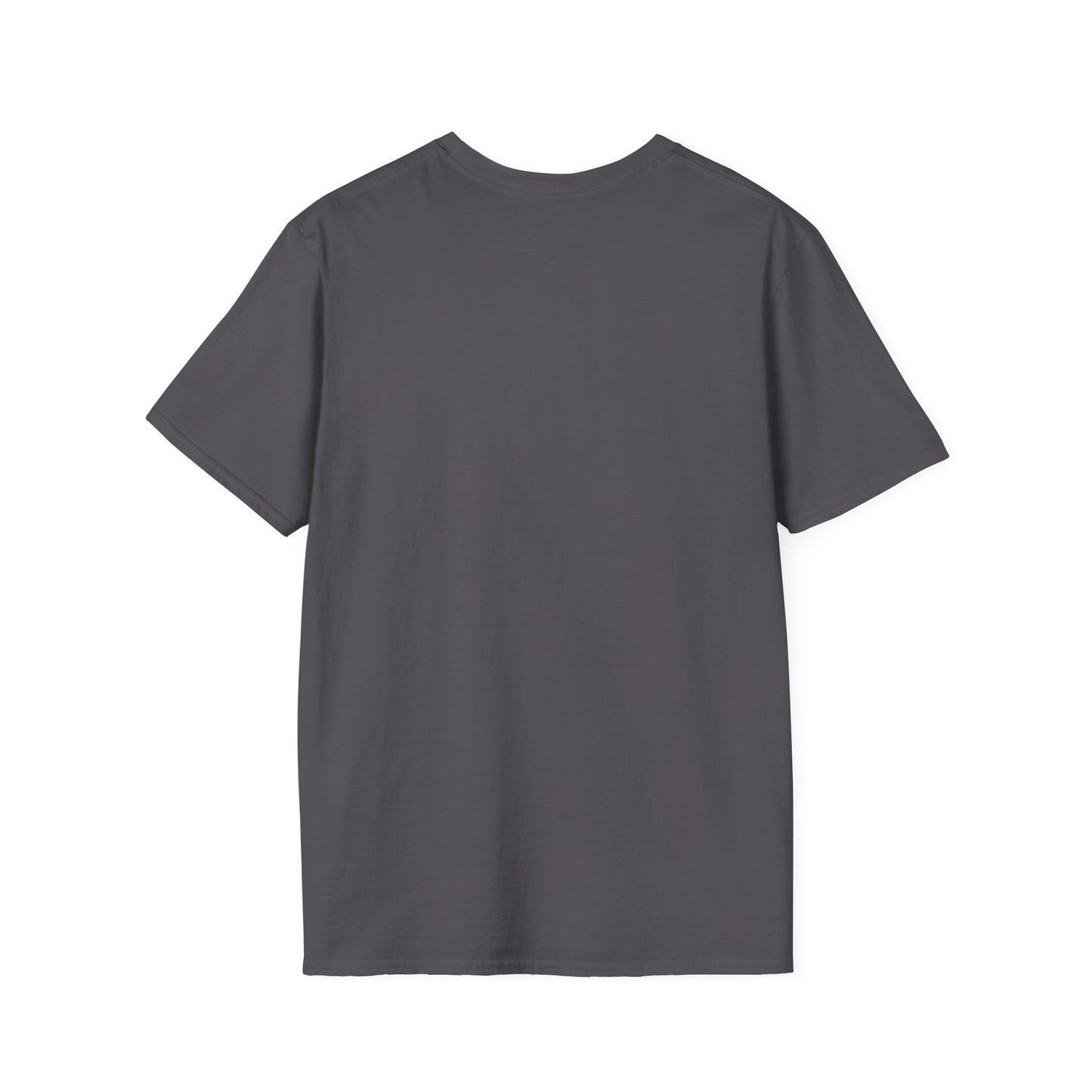 Steady Hand Expansive Mind T-Shirt