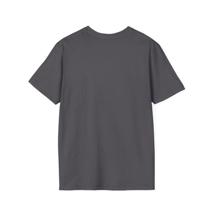 Steady Hand Expansive Mind T-Shirt