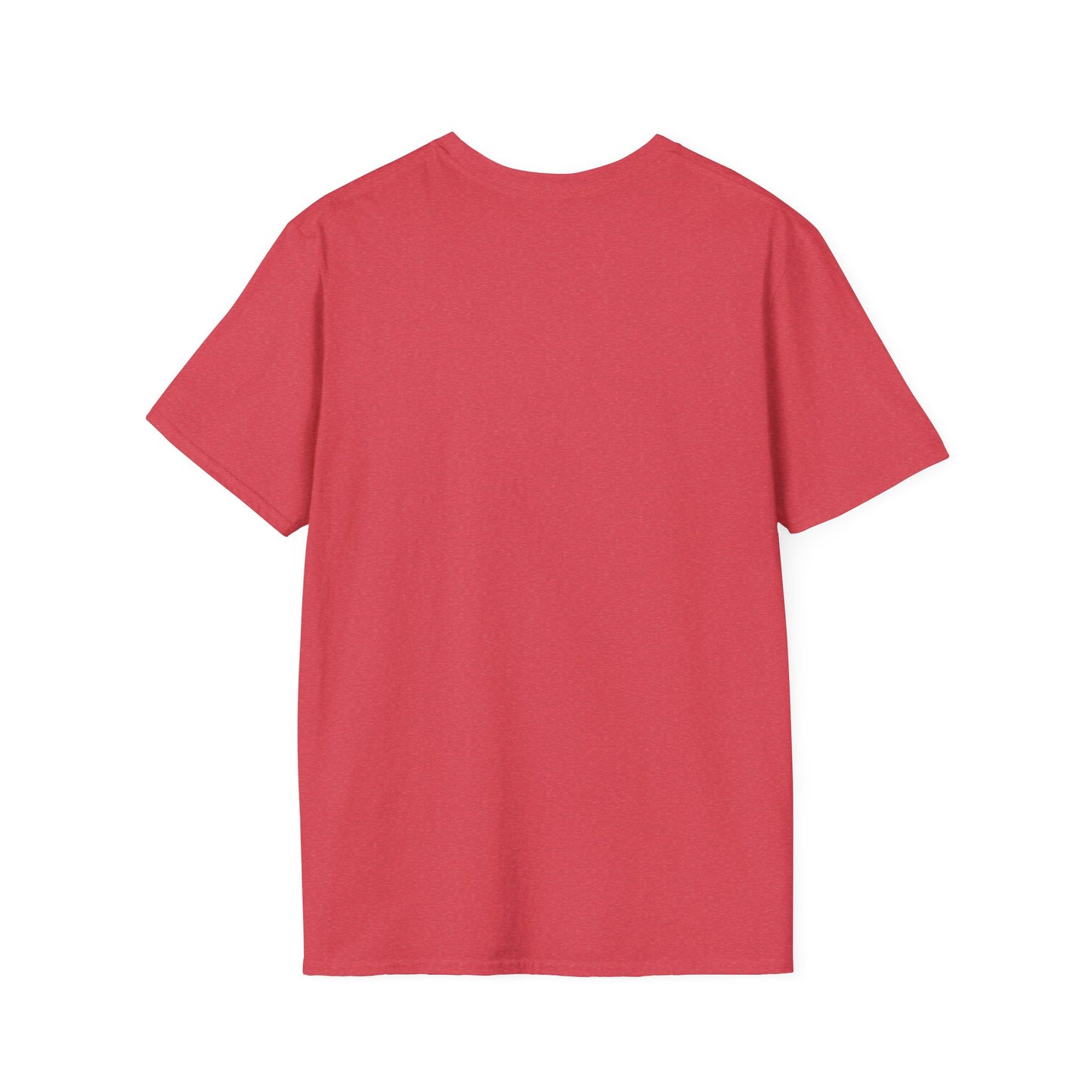 Steady Hand Expansive Mind T-Shirt
