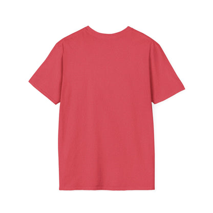 Steady Hand Expansive Mind T-Shirt