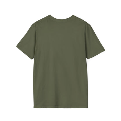 Gaming Christmas T-Shirt - ChillLobby
