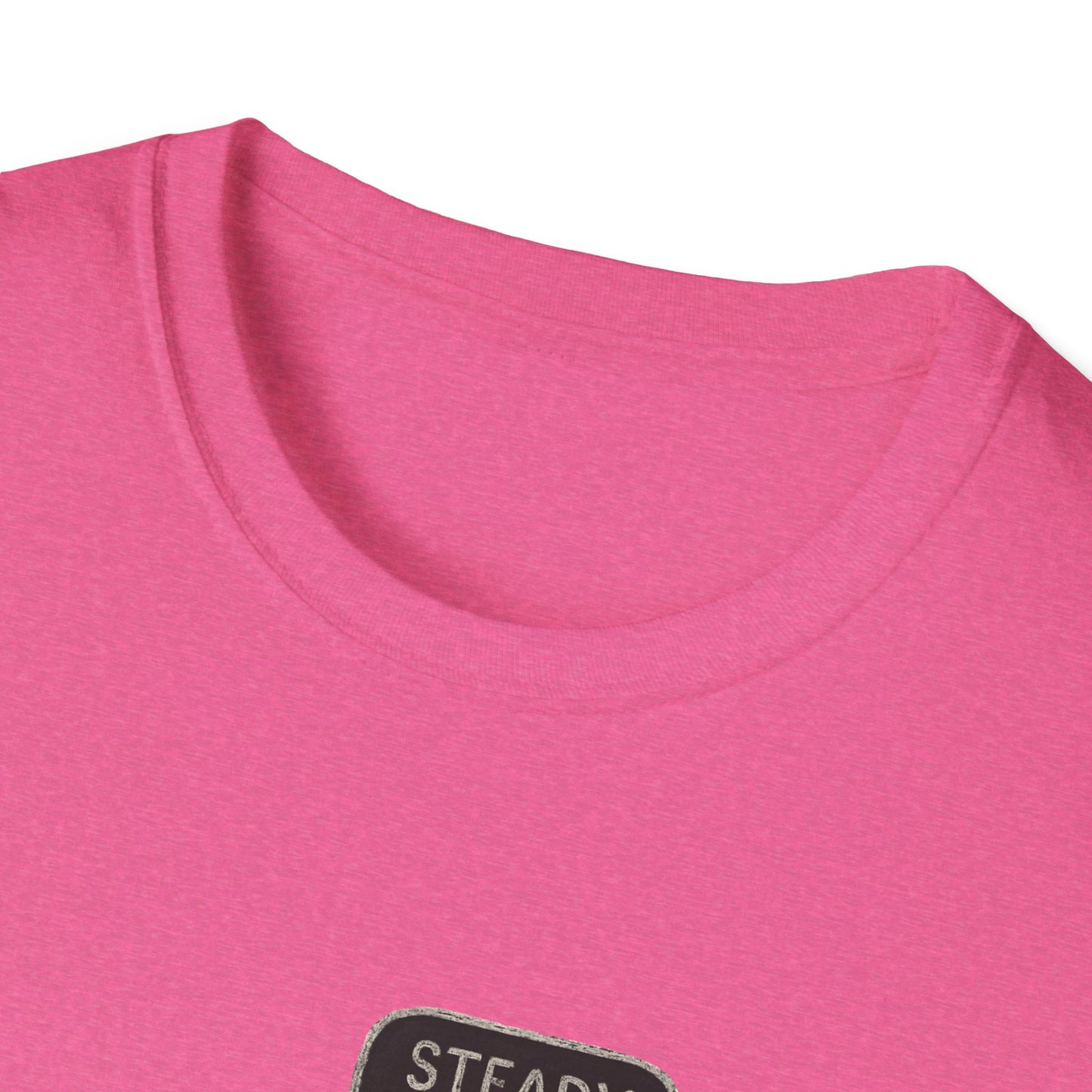 Steady Hand Expansive Mind T-Shirt