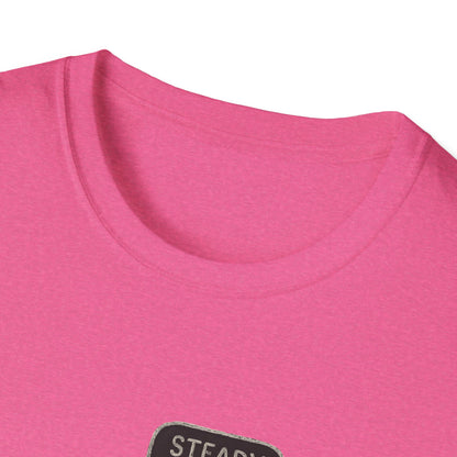 Steady Hand Expansive Mind T-Shirt