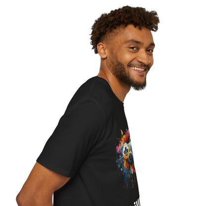 Chill Lobby Exclusive Gaming T-Shirt - Unisex