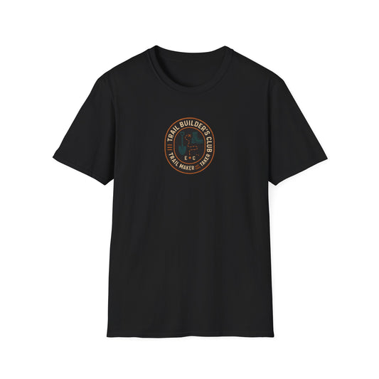 Trail Builder's Club T-Shirt