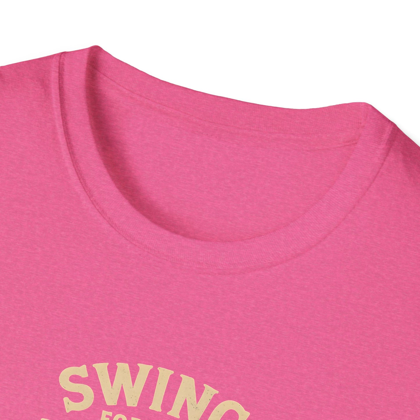 Swing for the Fences T-Shirt