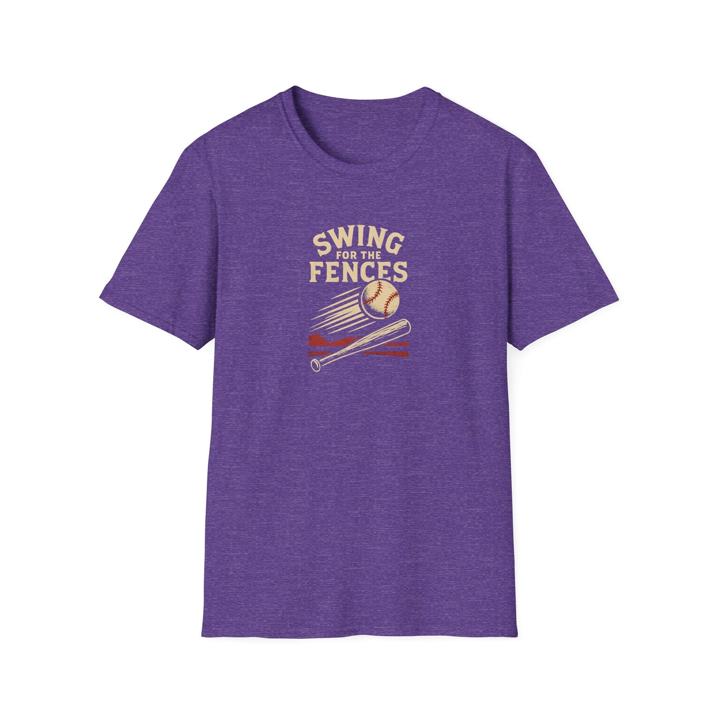 Swing for the Fences T-Shirt