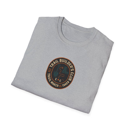 Trail Builder's Club T-Shirt