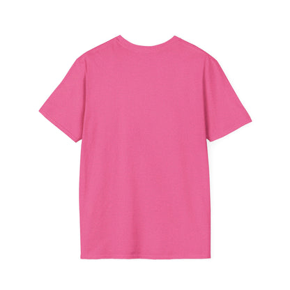 Steady Hand Expansive Mind T-Shirt