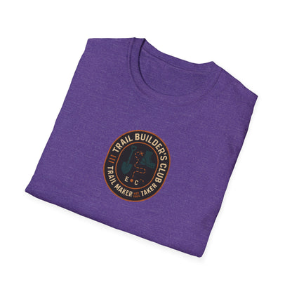 Trail Builder's Club T-Shirt