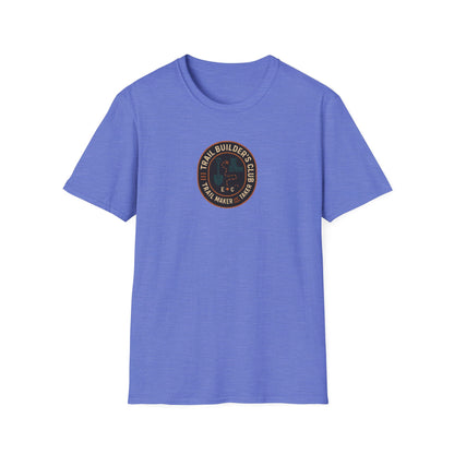 Trail Builder's Club T-Shirt