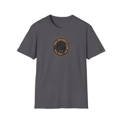 Trail Builder's Club T-Shirt