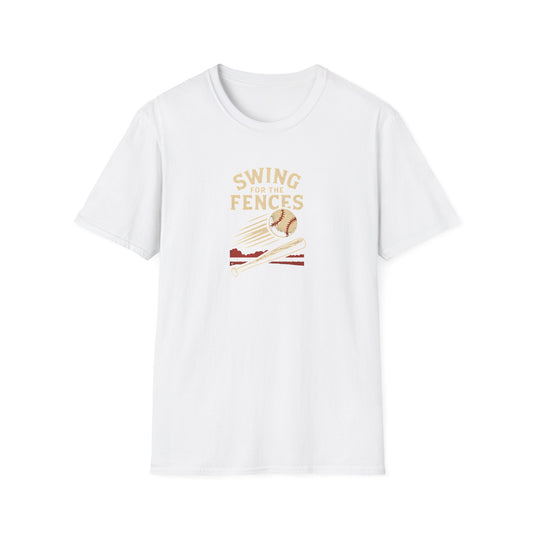 Swing for the Fences T-Shirt