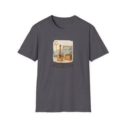 Bedroom Stadium Tour T-Shirt