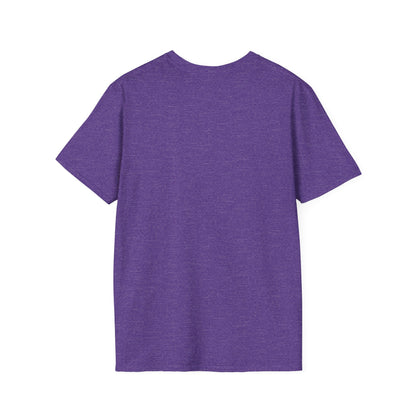 Torch as Paintbrush T-Shirt