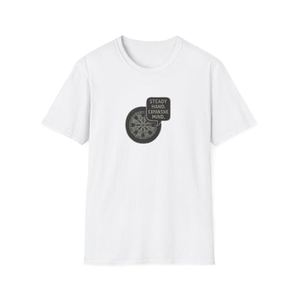 Steady Hand Expansive Mind T-Shirt