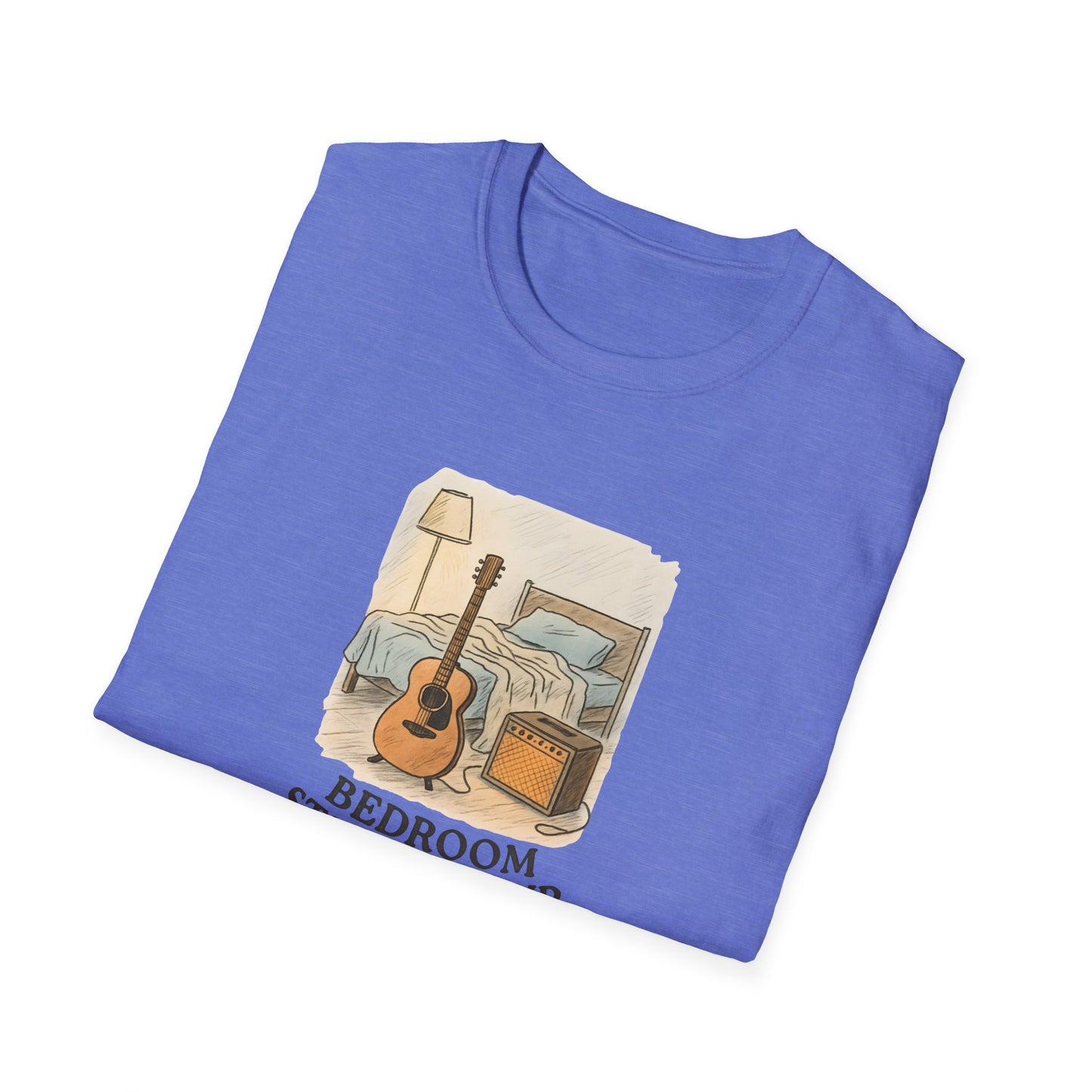 Bedroom Stadium Tour T-Shirt