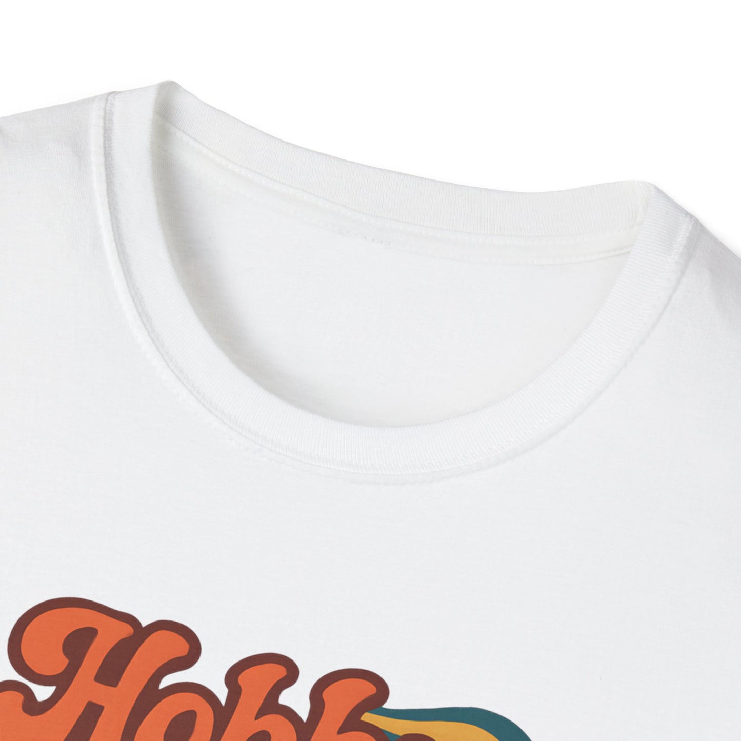 Hobby Life Is Best T-Shirt