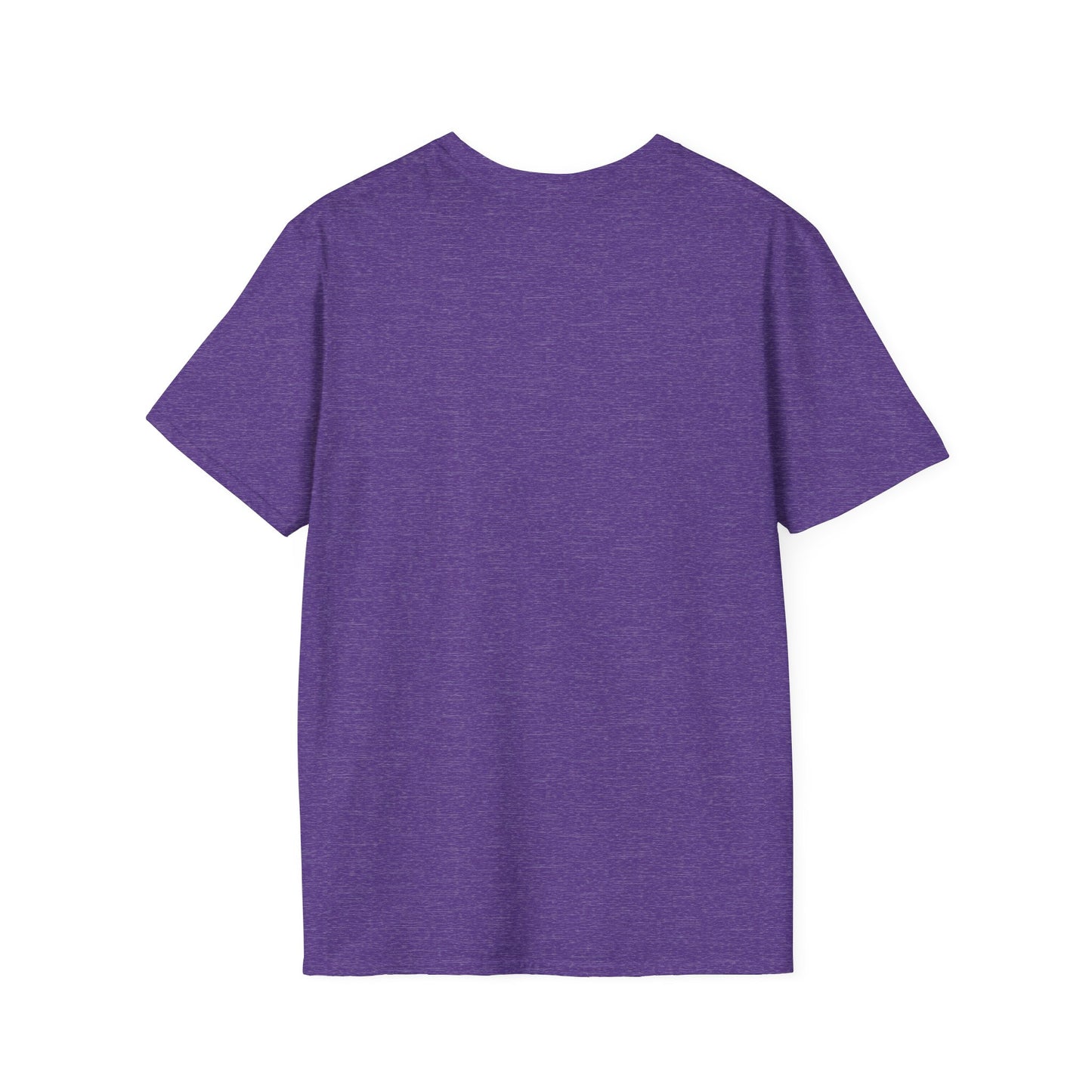 Steady Hand Expansive Mind T-Shirt