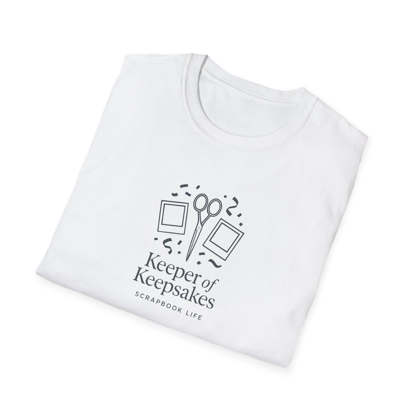 Keeper of Keepsakes T-Shirt