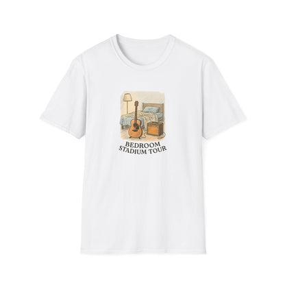 Bedroom Stadium Tour T-Shirt