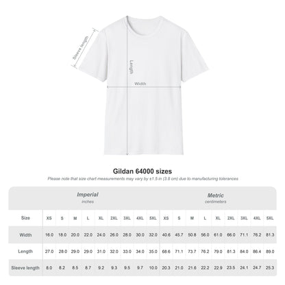 Chill Lobby Exclusive Gaming T-Shirt - Unisex