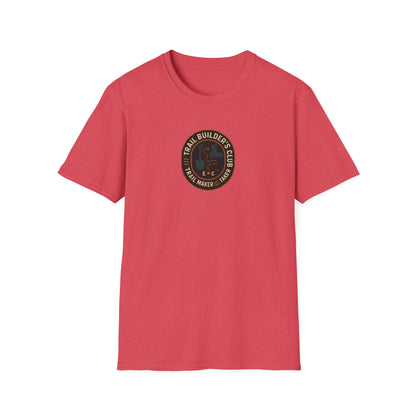 Trail Builder's Club T-Shirt