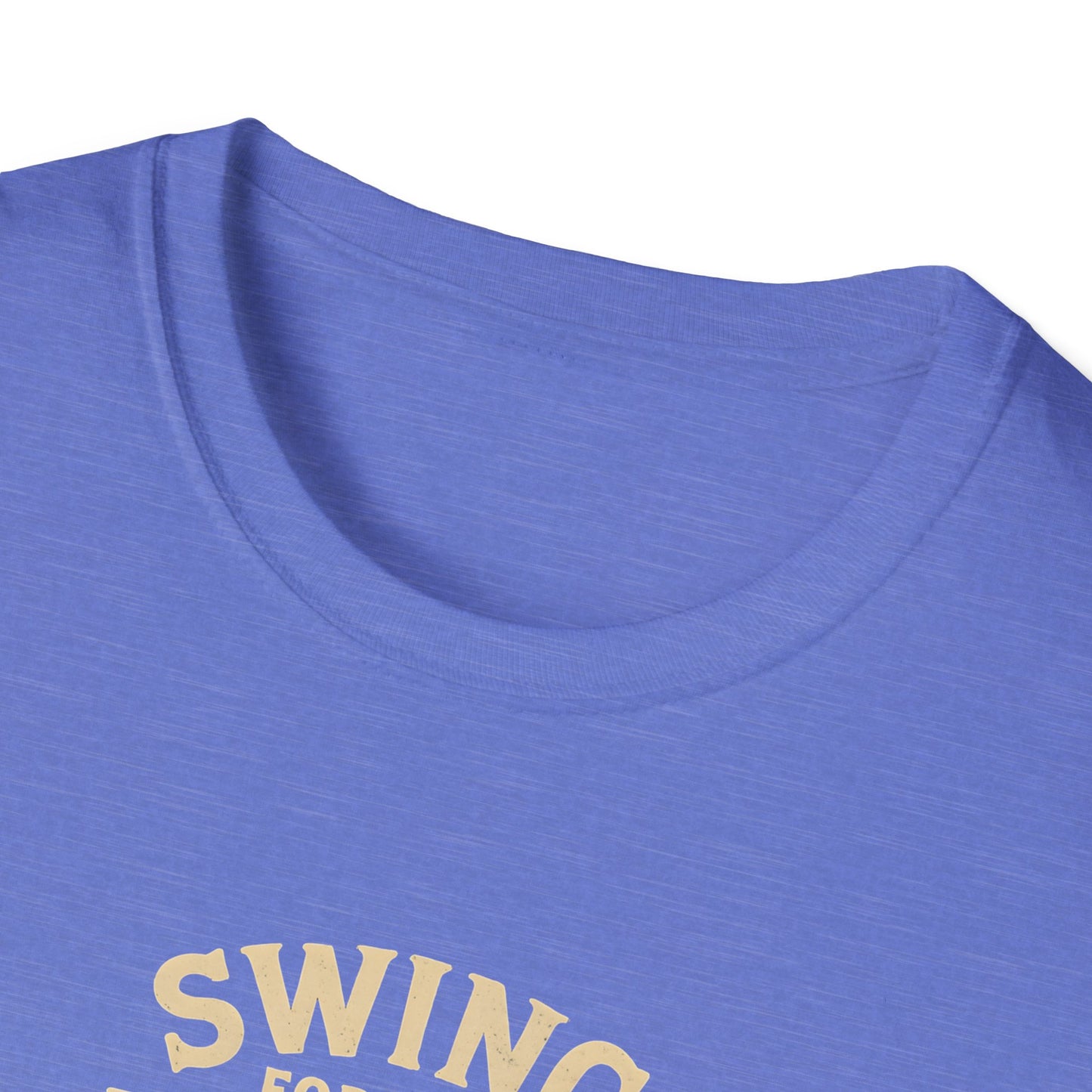 Swing for the Fences T-Shirt