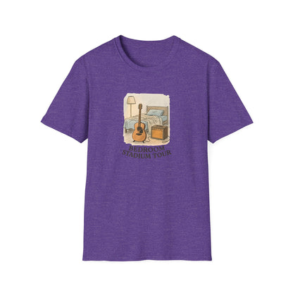 Bedroom Stadium Tour T-Shirt