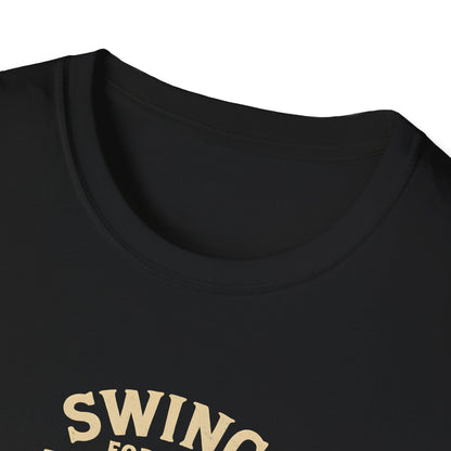 Swing for the Fences T-Shirt