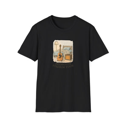 Bedroom Stadium Tour T-Shirt