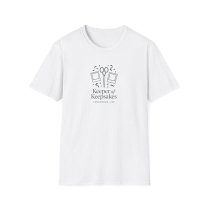 Keeper of Keepsakes T-Shirt